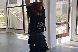 AQ8 EMS trening Split