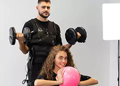 EMS trening Hrvatska