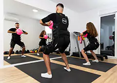 EMS trening Hrvatska