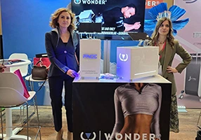 Wonder Face na konferenciji