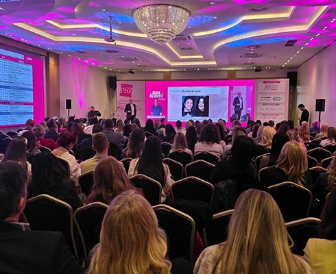 Wonder - Konferencija